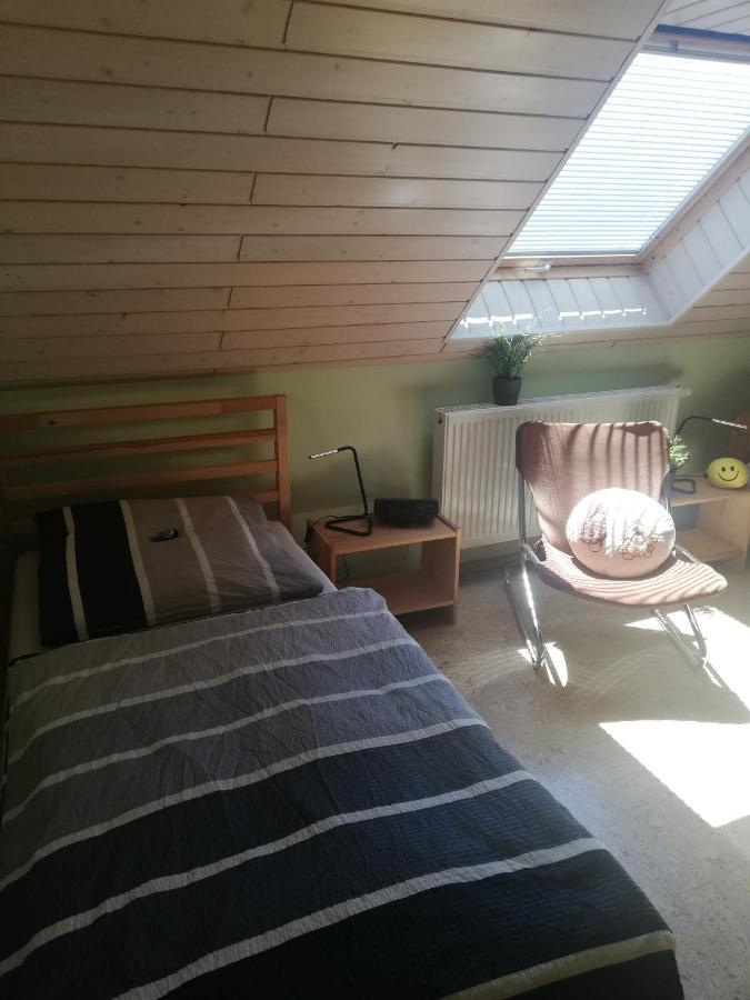 Anna - Neue Ferienwohnung Mit Blick Ins Gruene Ober-Abtsteinach Экстерьер фото